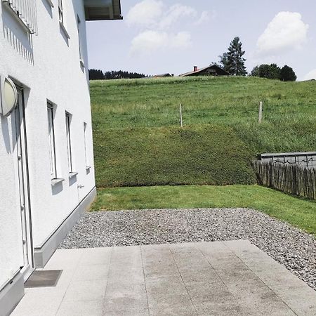 Fewo Sonne Oberstaufen-Kalzhofen Exterior photo